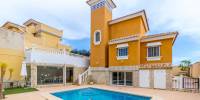 Sale - Villa - Orihuela Costa - Las Filipinas