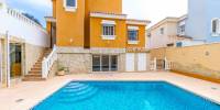 Sale - Villa - Orihuela Costa - Las Filipinas