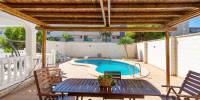 Venta - Chalet - Orihuela Costa - La Zenia