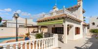 Venta - Chalet - Orihuela Costa - La Zenia