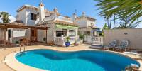 Venta - Chalet - Orihuela Costa - La Zenia