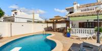 Venta - Chalet - Orihuela Costa - La Zenia