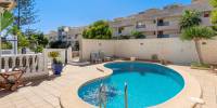 Venta - Chalet - Orihuela Costa - La Zenia