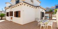 Venta - Chalet - Orihuela Costa - La Zenia