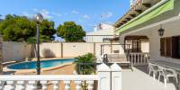 Venta - Chalet - Orihuela Costa - La Zenia