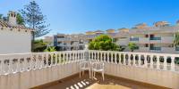 Venta - Chalet - Orihuela Costa - La Zenia