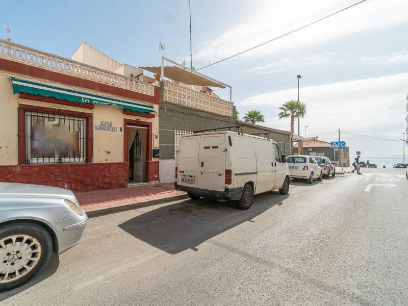 Apartment - Sale - Torrevieja - playa de los naufragos