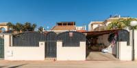 Sale - Villa - Torrevieja - Aguas Nuevas