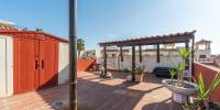 Sale - Villa - Torrevieja - Aguas Nuevas