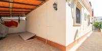 Sale - Villa - Torrevieja - Aguas Nuevas