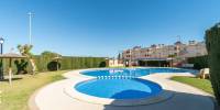 Sale - Apartment - Orihuela Costa - Montezenia