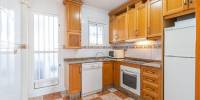 Sale - Apartment - Orihuela Costa - Montezenia