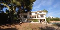 Sale - Villa - Orihuela Costa - Villamartin