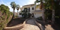 Sale - Villa - Orihuela Costa - Villamartin