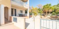 Sale - Apartment - Orihuela Costa - Montezenia