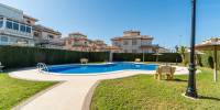 Sale - Apartment - Orihuela Costa - Montezenia