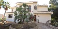 Sale - Villa - Orihuela Costa - Villamartin