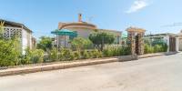 Sale - Villa - Orihuela Costa - Playa Flamenca