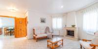 Sale - Villa - Orihuela Costa - Playa Flamenca