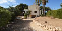 Sale - Villa - Orihuela Costa - Villamartin