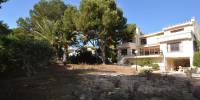 Sale - Villa - Orihuela Costa - Villamartin