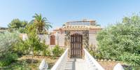 Sale - Villa - Orihuela Costa - Playa Flamenca