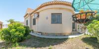 Sale - Villa - Orihuela Costa - Playa Flamenca