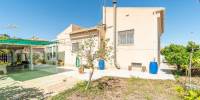 Sale - Villa - Orihuela Costa - Playa Flamenca