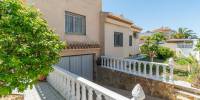 Sale - Villa - Orihuela Costa - Playa Flamenca