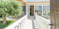 Sale - Villa - Orihuela Costa - Playa Flamenca