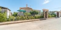 Sale - Villa - Orihuela Costa - Playa Flamenca