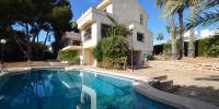 Sale - Villa - Orihuela Costa - Villamartin