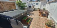 Sale - Town house - Los balcones - Costa Blanca