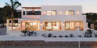 Sale - Villa - Moraira - Costa Blanca