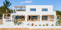 Sale - Villa - Moraira - Costa Blanca