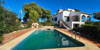 Sale - Villa - Javea - Costa Blanca