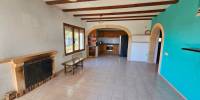 Sale - Villa - Javea - Costa Blanca