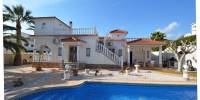 Sale - Villa - Orihuela Costa - La Zenia