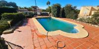 Sale - Villa - Javea - Costa Blanca