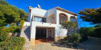 Sale - Villa - Javea - Costa Blanca