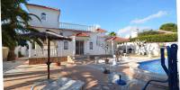 Sale - Villa - Orihuela Costa - La Zenia