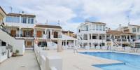 Sale - Apartment - Torrevieja - Calas blanca