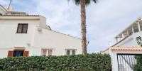 Sale - Apartment - Torrevieja - Calas blanca