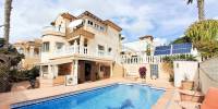 Sale - Villa - Orihuela Costa - Las Filipinas