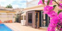 Sale - Villa - Orihuela Costa - Las Filipinas