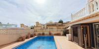 Sale - Villa - Orihuela Costa - Las Filipinas