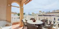 Sale - Villa - Orihuela Costa - Las Filipinas