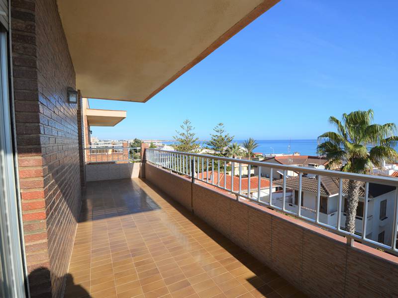 Flat / Apartment - Sale - Pilar / Torre de la Horadada - Torre de la Horadada