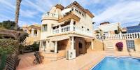 Sale - Villa - Orihuela Costa - Las Filipinas