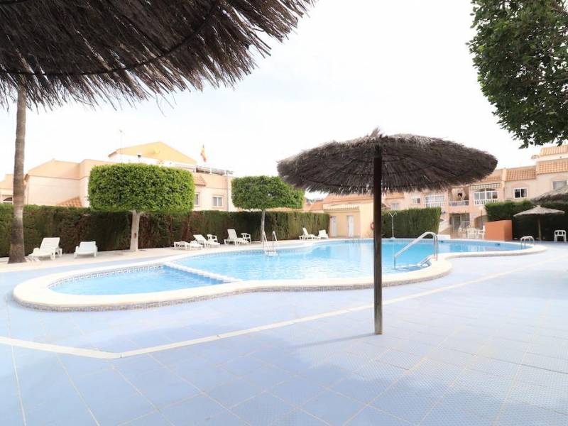 Bungalow - Sale - Torrevieja - Costa Blanca